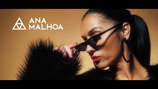 Ana Malhoa  Ela Mexe Official video [upl. by Affra]