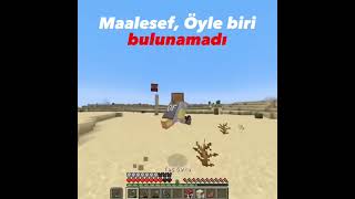 ÖYLE BİRİ BULUNAMADI [upl. by Jori]