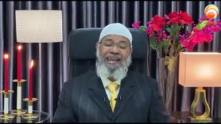 if hindu scripture not words of God how prophet Muhammad mentioned in it Dr Zakir Naik fatwa islam [upl. by Hatch]