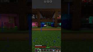 RARE MOB COLLECTING  MINECRAFT  SERVIVAL SERIES   HARDCORE  minecraft shortfeed share like [upl. by Milurd]