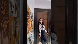 Meesho Jumpsuit Haul 🥶 l Marshika Chauhan Vlogs shorts [upl. by Ened]