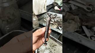 Fuel injector repair amazing technique new automobile [upl. by Fiann133]