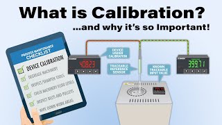 What is Device Calibration and Why is it So Important [upl. by Bennink]