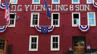 Yuengling Company Video  Full Length [upl. by Marjy]