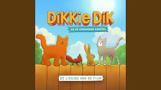 Dikkie Dik finale – van Dikkie Dik en de Verdwenen Knuffel [upl. by Tugman]