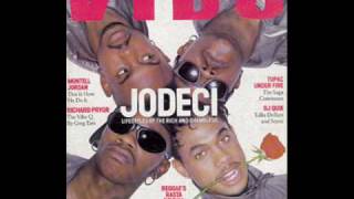 Jodeci  quotLatelyquot Full Studio Version [upl. by Amehr]