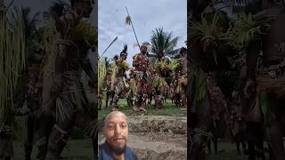 Goroka Cultural Show Highlights [upl. by Adlig]