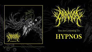 CARCOSA  Hypnos Official Audio Stream [upl. by Assir]