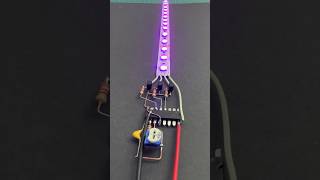 RGB LED Strip controller  LED circuit [upl. by Corliss]