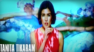 Tanita Tikaram  Stop Listening Official Video [upl. by Lucien]