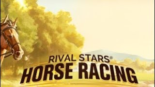 Rival stars horse racing is live rival Horse Racing Live Live [upl. by Hasseman449]