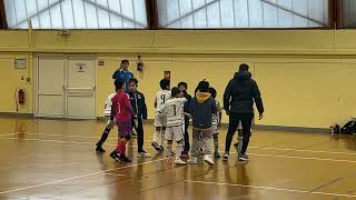 U9 FCGB vs U9 FC Loubesien Finale [upl. by Corella]