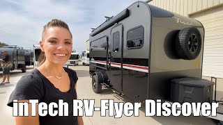 inTech RVFlyerDiscover [upl. by Orvah]