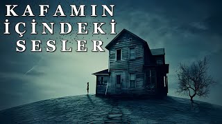 KARANLIKTA GÖRDÜĞÜM VARLIKLAR KAFAMIN İÇİNDEKİ SESLER  KORKU HİKAYELERİ  122 [upl. by Airottiv]