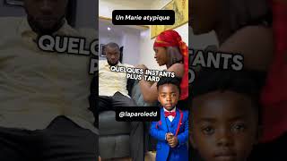 un homme atypiqueviralreels viralvideo viralshort viral motivation citation [upl. by Sherl]