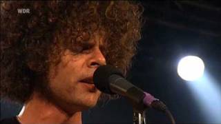 Wolfmother  Vagabond  Rockpalast Part 9 [upl. by Naraa]