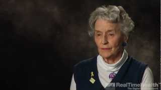 Living with COPD Speaking from Experience Early Days [upl. by Trelu]