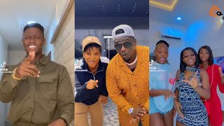 Top TikTok Videos on Wande Coal’s Hit Record ‘Gentility’  WATCH [upl. by Nair]