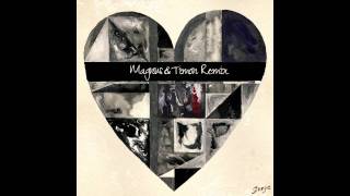 Somebody That I Used To Know Magnus amp Timon Remix  Gotye feat Kimbra [upl. by Attenna]