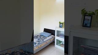 Hostel Room Tour NIGHBHU❤️ short shorts shortvideo shortsvideo youtubeshorts shotsfeed [upl. by Enniotna856]