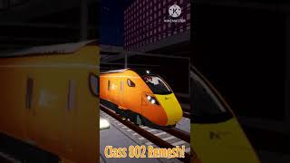 SCR V1108 IS OUT  NEW CLASS 801802 REMESH [upl. by Anawqahs247]