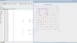 Glomosim simulator [upl. by Imelida]