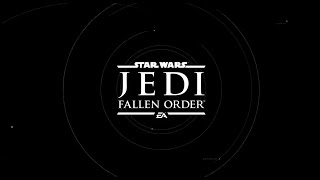 Dathomir  Star Wars Jedi Fallen Order [upl. by Ulrike]