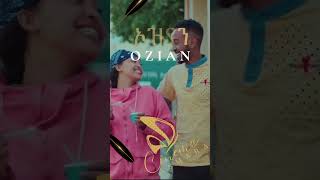 New Eritrean Movie 2024  ኦዝያን  Ozian  Cinema Asmara Full Movies [upl. by Uphemia479]