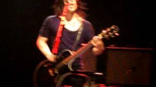 MIYAVI  Torture  Are You Ready to Rock  LiveAlcatraz [upl. by Siraj]