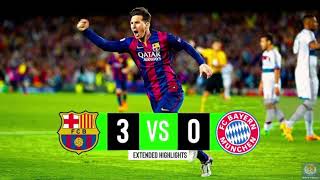 🔥quotSolo Tapasquot Previa Barcelona vs Bayern Múnich☄️ [upl. by Amarillis]