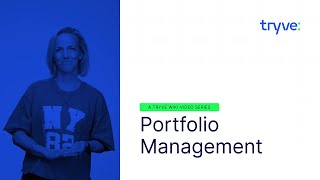 What is Portfolio Management  Explained in 3 Minutes [upl. by Yartnoed553]