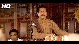 OH KEHNDA SI TENON  ATTA ULLAH KHAN ESAKHELVI  OFFICIAL VIDEO  ATTAULLAH KHAN [upl. by Lenno894]