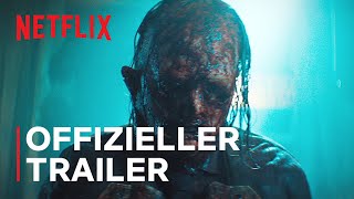 Texas Chainsaw Massacre  Offizieller Trailer  Netflix [upl. by Stutsman398]