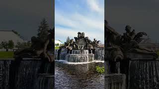 Ludwigslust youtubeshorts shorts short travelinspired seetheworld germanytour [upl. by Hsilgne]