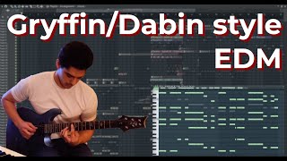 Making a Song Like Gryffin [upl. by Rector]