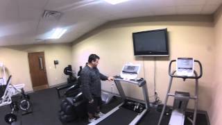 Treadmill Troubleshooting Walking Belt And Deck Friction [upl. by Preston]