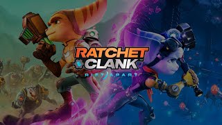 SAVALI  Ratchet amp Clank Rift Apart PL 7 [upl. by Siulegroj815]