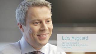 Barclays  Explaining Investment Banking [upl. by Koss]