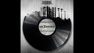 LuZine  Airmax  Instrumental Produit par TonyToxik [upl. by Suivatram]