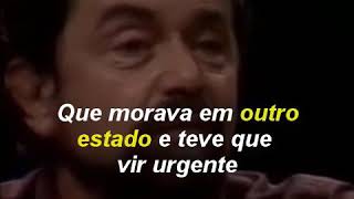 quotVivêncie a vidaquot Com Leo Buscaglia [upl. by Anas217]