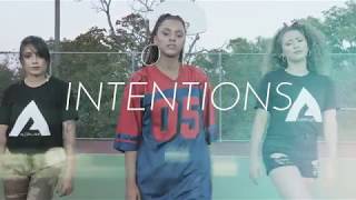 Alesia Lani feat GJet Intentions [upl. by Garneau1]