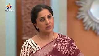 Aai Kuthe Kay Karte  Todays Episode 1414 1 जानकी रडायला लागल्याने आजीअप्पा घाबरले  Star Pravah [upl. by Wallas]