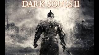 Dark Souls II Soundtrack  Majula HQ [upl. by Martino492]