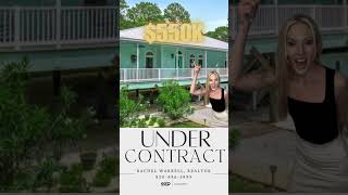 Santa Rosa Beach Florida house for sale florida beaches [upl. by Okoy]