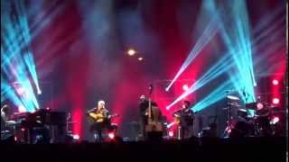 Pino Daniele quot Pigro quot Verdeevento 2014 Cassino [upl. by Bedelia]