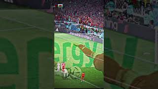 football 4k  ytshorts bale 4k [upl. by Nnarefinnej714]