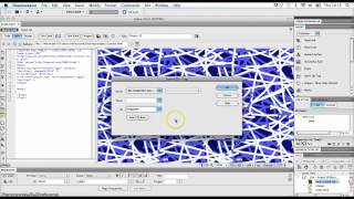 Setting Up a Wrapper Div in Dreamweaver CS5 [upl. by Emmuela]