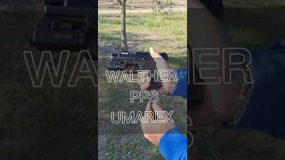 Walther PPS CO2 by Umarex UmarexTV UmarexAir [upl. by Ris]