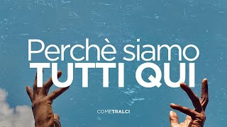 Perché siamo tutti qui  Atti 162528  Gennaro Chiocca [upl. by Anthea]