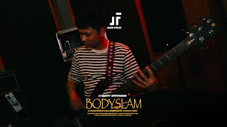 ปลายทาง  bodyslam l Justice Studio Version [upl. by Lasser]